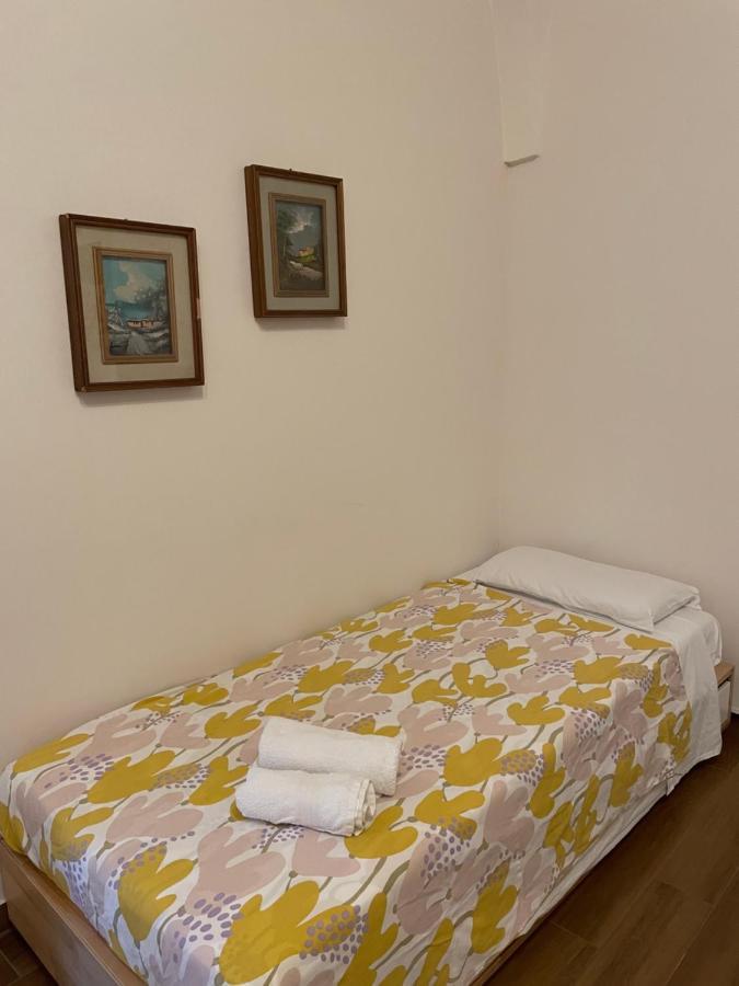 Gesuiti Suite 卡塔尼亚 外观 照片